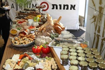 , גלריה