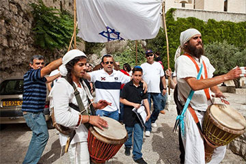 , גלריה