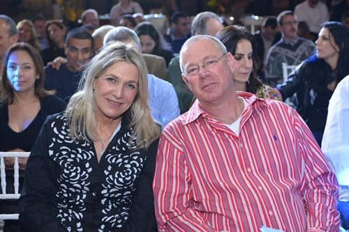 , הפקת כנסים