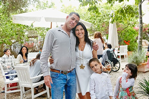 הפקת ימי הולדת מיוחדים, הפקת ימי הולדת מיוחדים