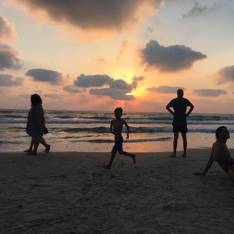 , טיולי דרך האוכל