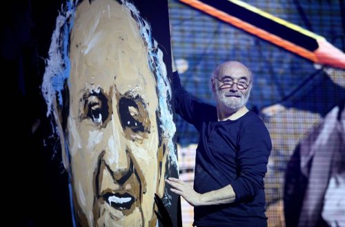 הפקת ימי הולדת מיוחדים, הפקת ימי הולדת מיוחדים